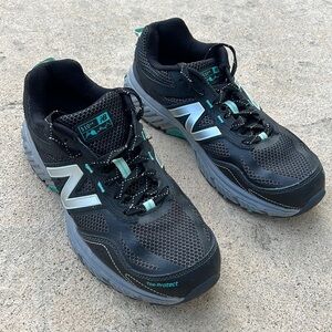 New Balance 510v4 All Terrain Trail Running Sneakers Women's Size 9